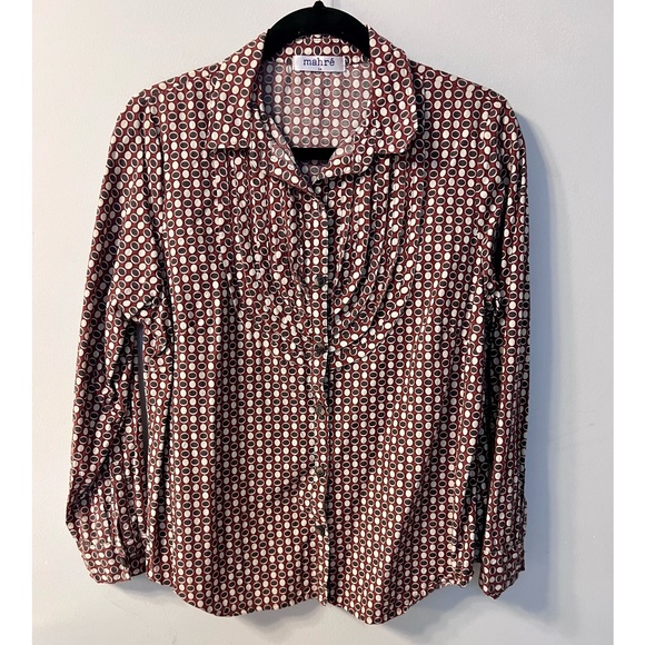 Mahre Top - Picture 1 of 6